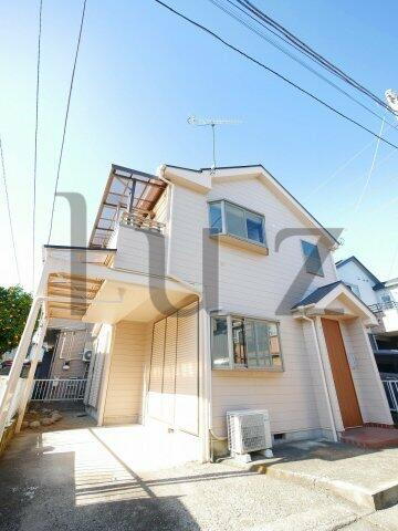 神奈川県横浜市旭区川島町 賃貸一戸建て