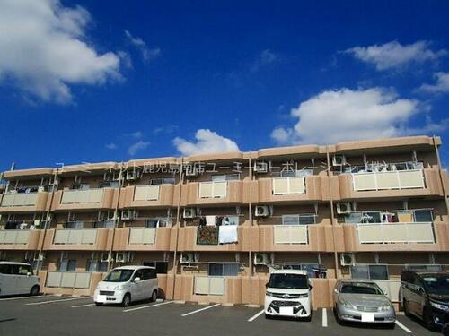 鹿児島県鹿児島市下福元町 賃貸マンション