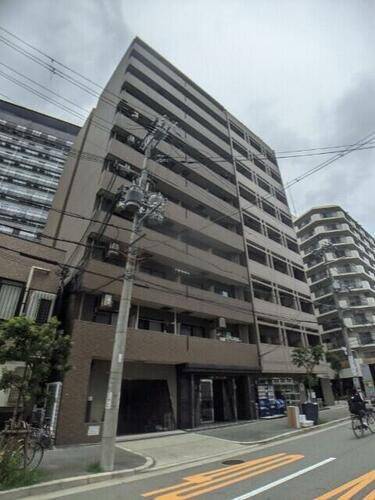 リーガル新大阪Ⅲ