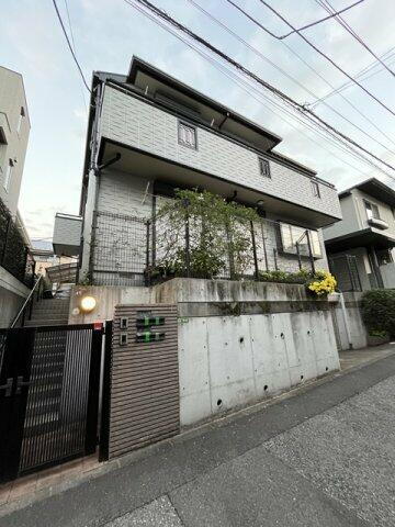 東京都文京区西片２丁目 賃貸一戸建て