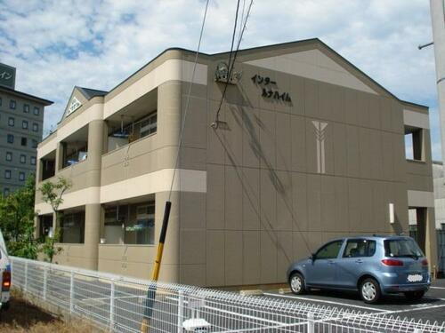 岐阜県多治見市若松町４丁目 賃貸アパート