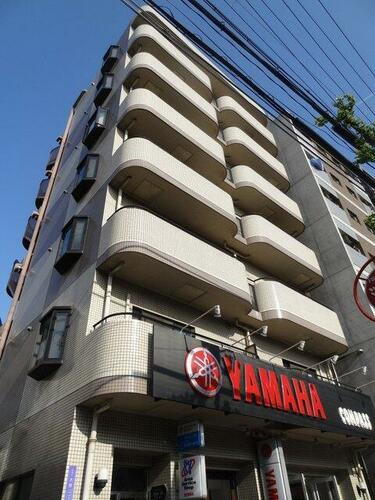 大阪府大阪市福島区大開２丁目 7階建 築32年10ヶ月