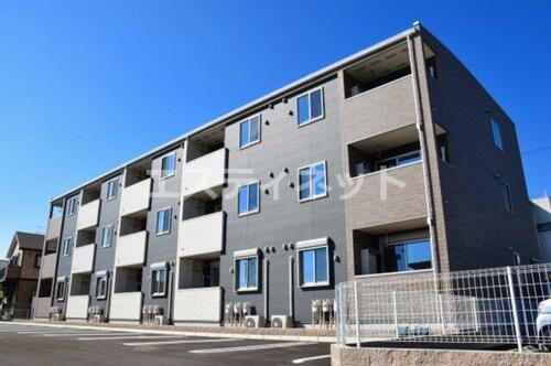 愛知県東海市東海町６丁目 賃貸アパート