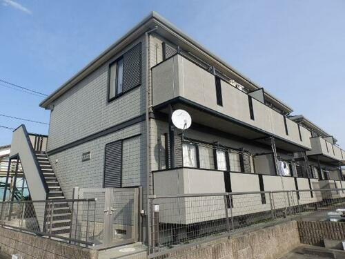 三重県津市阿漕町津興 賃貸アパート