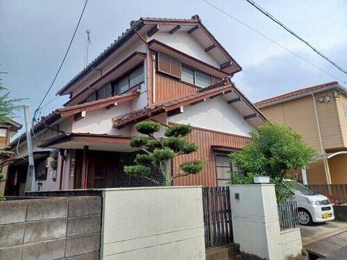 三重県津市阿漕町津興 賃貸一戸建て