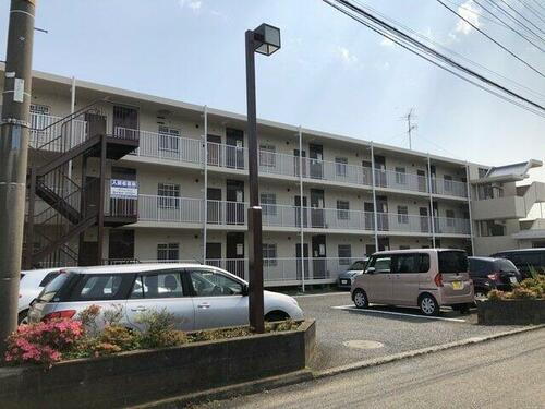 神奈川県厚木市戸田 賃貸マンション