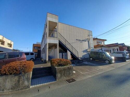 三重県伊勢市小俣町元町 賃貸アパート