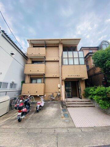 愛知県名古屋市名東区社口１丁目 賃貸マンション