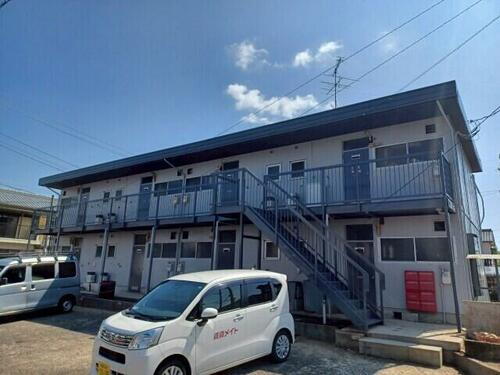 三重県津市白塚町 築50年8ヶ月 2階建