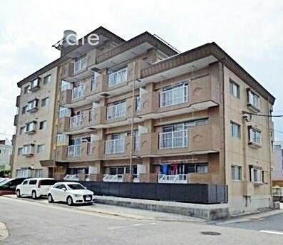 愛知県名古屋市天白区平針３丁目 賃貸マンション