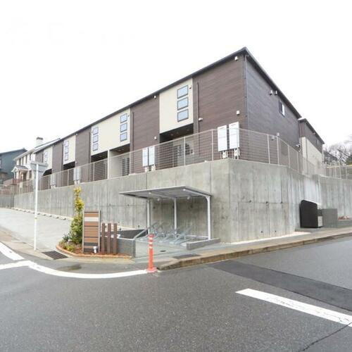 愛知県名古屋市天白区海老山町 賃貸アパート