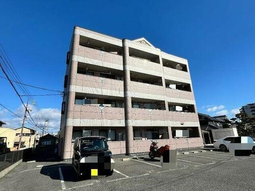 岡山県岡山市南区新保 賃貸マンション