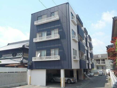 メゾンＯＧＯ　Ｂ棟