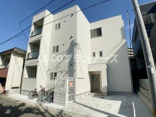 ＲＥＧＡＬＥＳＴ新水前寺駅