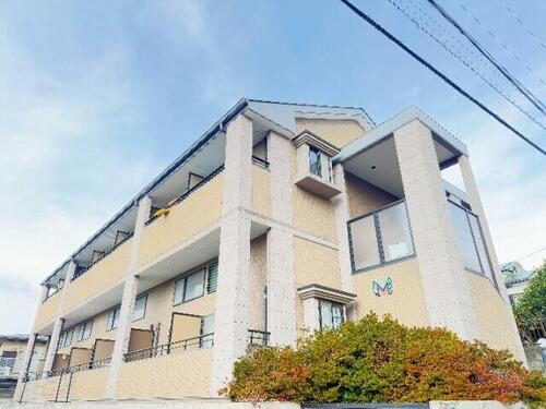 福岡県福岡市東区唐原４丁目 2階建