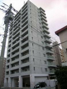 北海道札幌市豊平区豊平三条２丁目 賃貸マンション