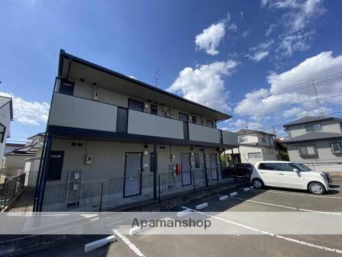 コンフォールＫ 2階建