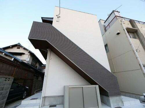 愛知県名古屋市南区道徳新町９丁目 賃貸アパート