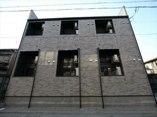 愛知県名古屋市南区豊１丁目 賃貸アパート