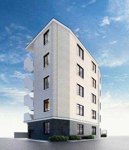 東京都杉並区和泉２丁目 賃貸マンション