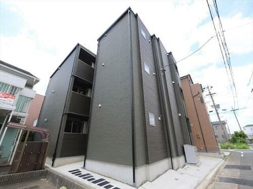 愛知県名古屋市中村区高道町６丁目 賃貸アパート