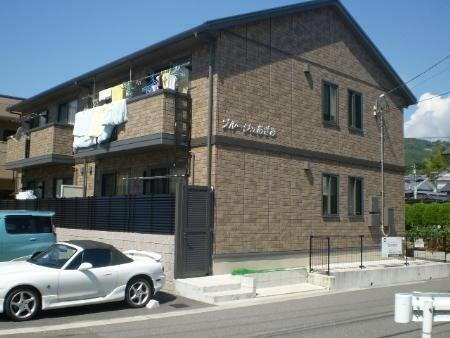 高知県高知市薊野東町 賃貸アパート