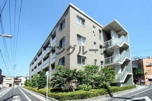 東京都荒川区西尾久８丁目 賃貸マンション