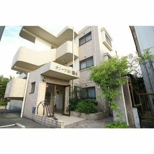 愛知県豊橋市高師本郷町字東上 賃貸マンション