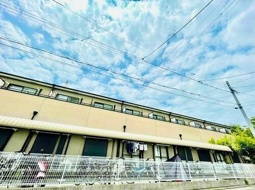 大阪府堺市西区家原寺町１丁 築23年12ヶ月 2階建