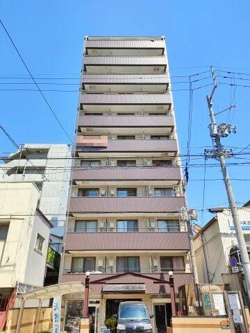 高知県高知市南はりまや町１丁目 賃貸マンション