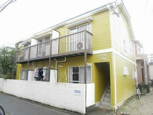 福岡県福岡市西区愛宕１丁目 賃貸アパート