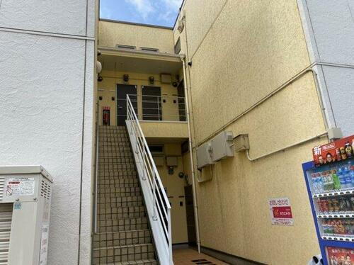 ドリームウッズ大橋