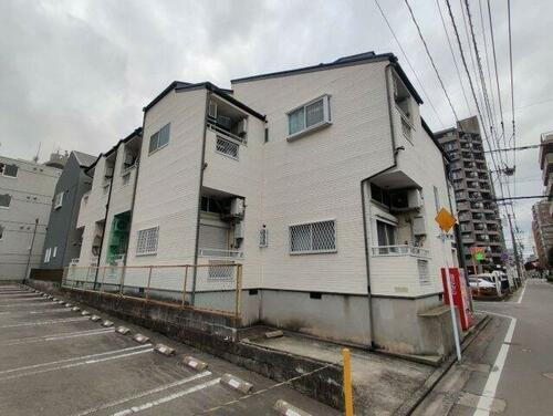 福岡県福岡市南区大楠１丁目 賃貸アパート