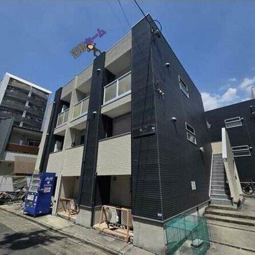 愛知県名古屋市南区内田橋２丁目 賃貸アパート