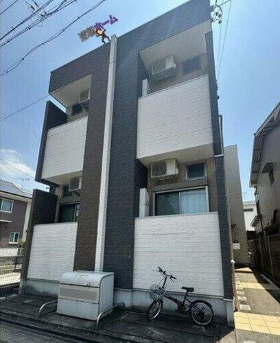 愛知県名古屋市南区呼続１丁目 賃貸アパート