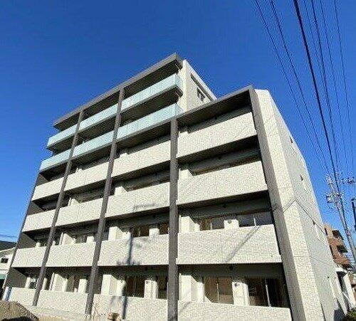 愛知県名古屋市名東区社が丘３丁目 賃貸マンション