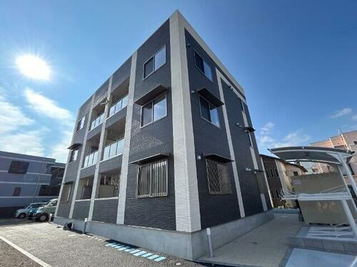 淀川区新北野新築マンション