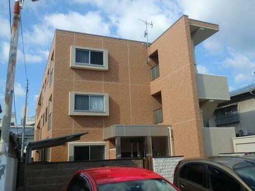 岡山県岡山市北区番町２丁目 賃貸マンション