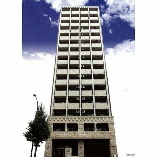 愛知県名古屋市中村区太閤３丁目 賃貸マンション