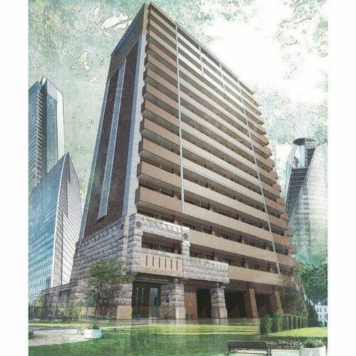 愛知県名古屋市西区名駅２丁目 賃貸マンション