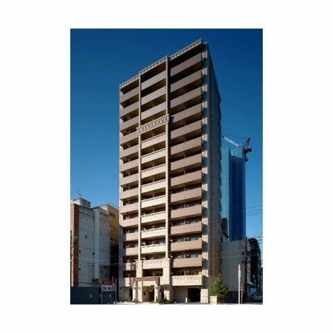 愛知県名古屋市中村区名駅南１丁目 賃貸マンション