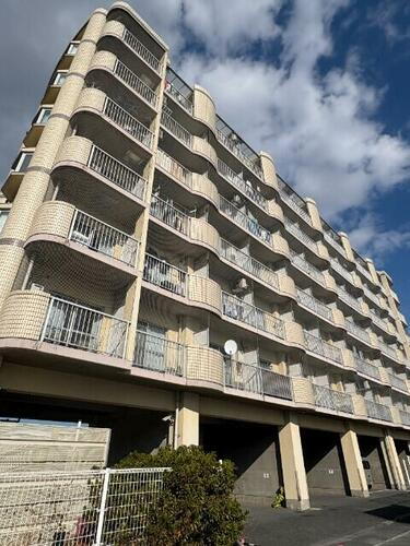 オリエンタル折尾駅