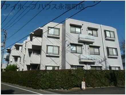 東京都杉並区浜田山１丁目 賃貸マンション