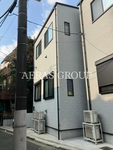 ハーモニーテラス足立Ⅹ