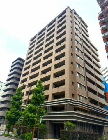 神奈川県川崎市川崎区新川通 賃貸マンション