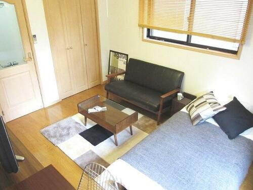 ファミール富士見