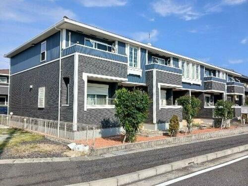 愛知県名古屋市港区大西３丁目 賃貸アパート