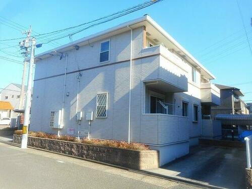 愛知県名古屋市中川区野田３丁目 賃貸アパート