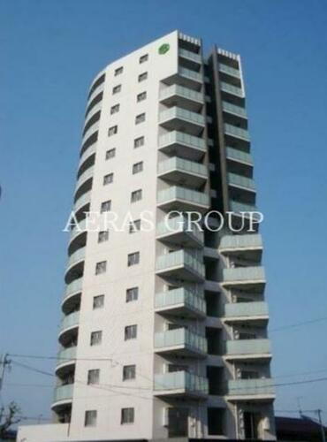 スカイプラザⅡ