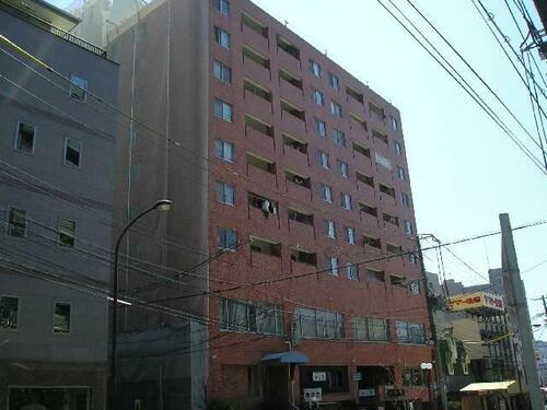 万葉ハイツ元町